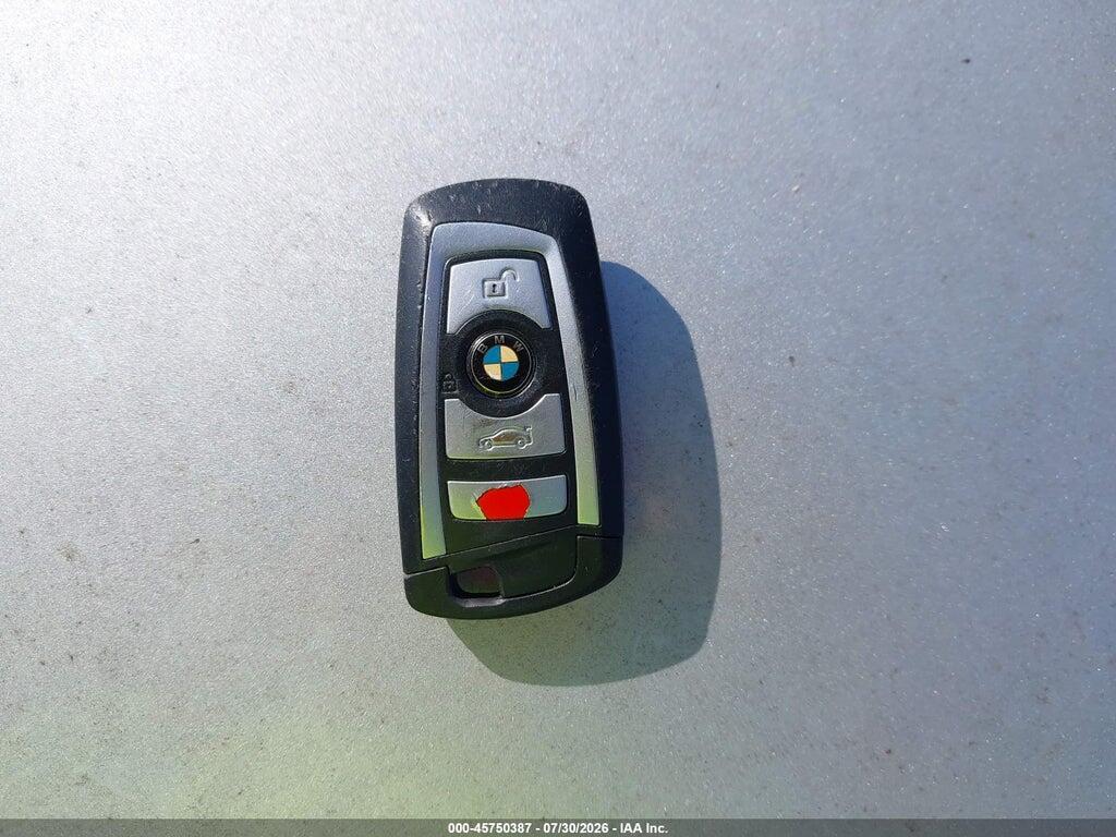 5UXWZ7C5XF0F75720 2015 BMW X3 photo no. 11