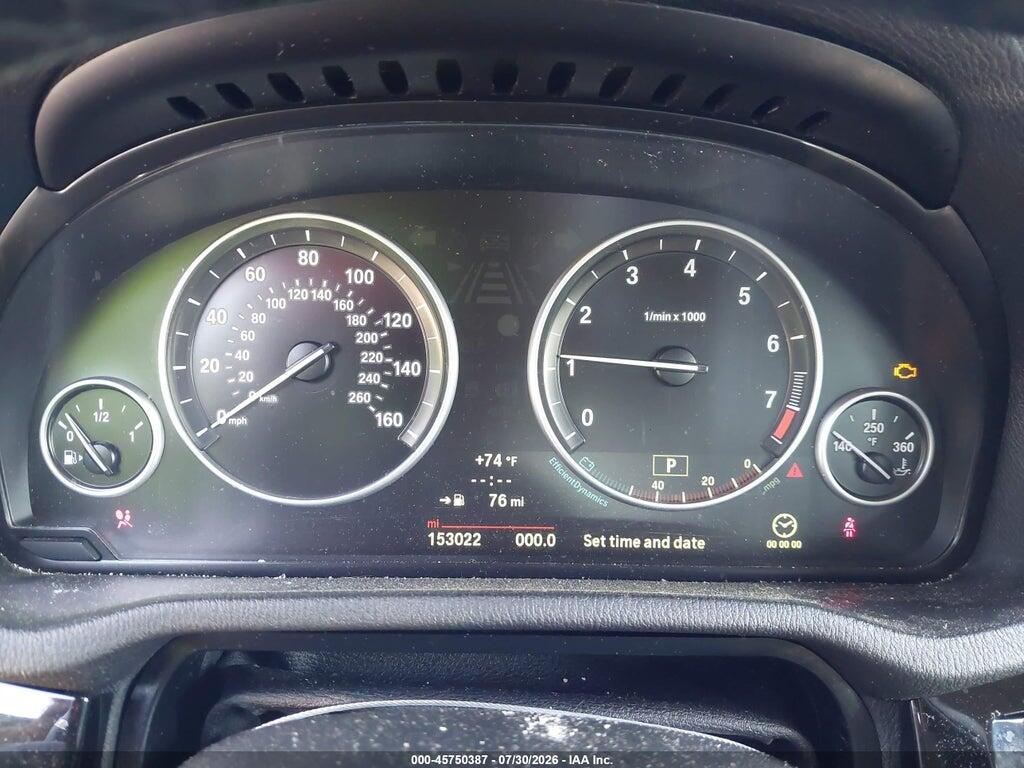 5UXWZ7C5XF0F75720 2015 BMW X3 photo no. 7