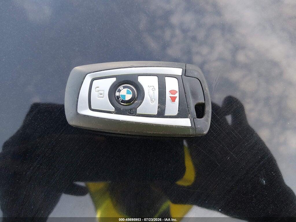 5UXWX9C54F0D62389 2015 BMW X3 photo no. 11