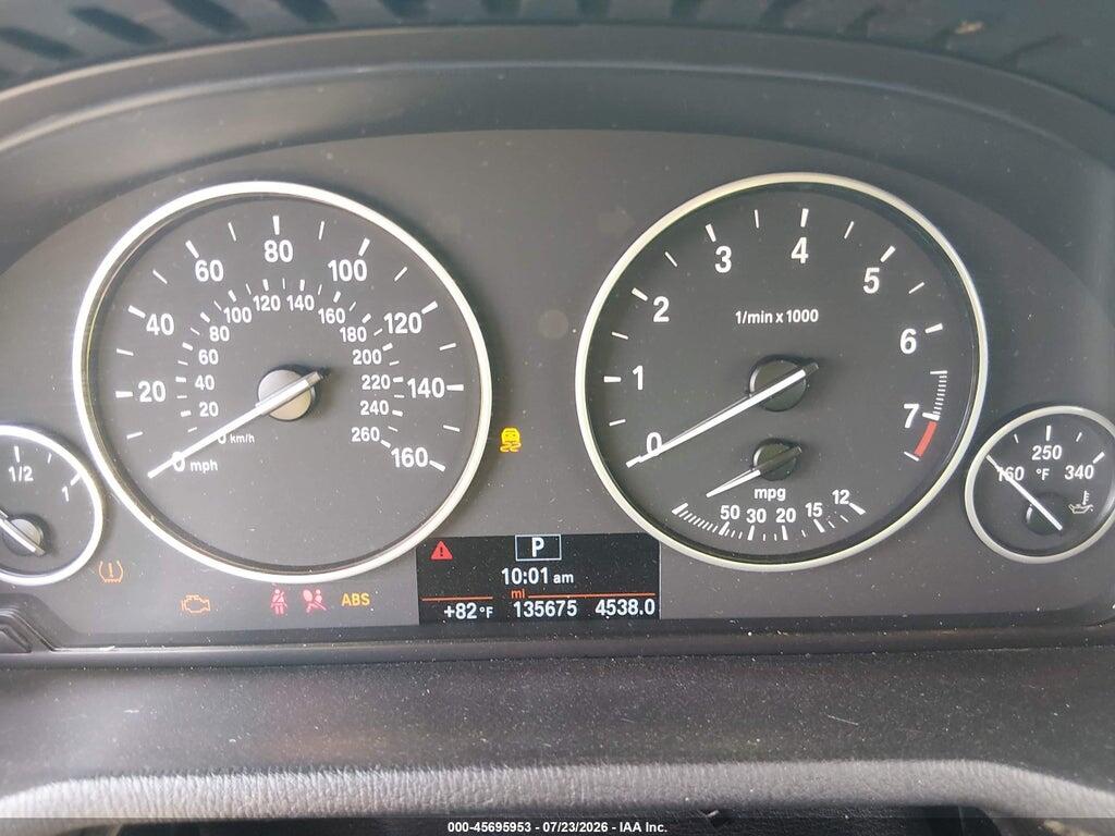 5UXWX9C54F0D62389 2015 BMW X3 photo no. 7