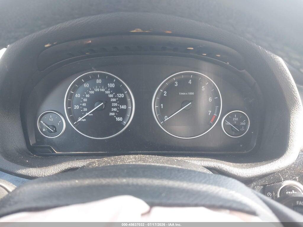 5UXWX9C54F0D45236 2015 BMW X3 photo no. 7