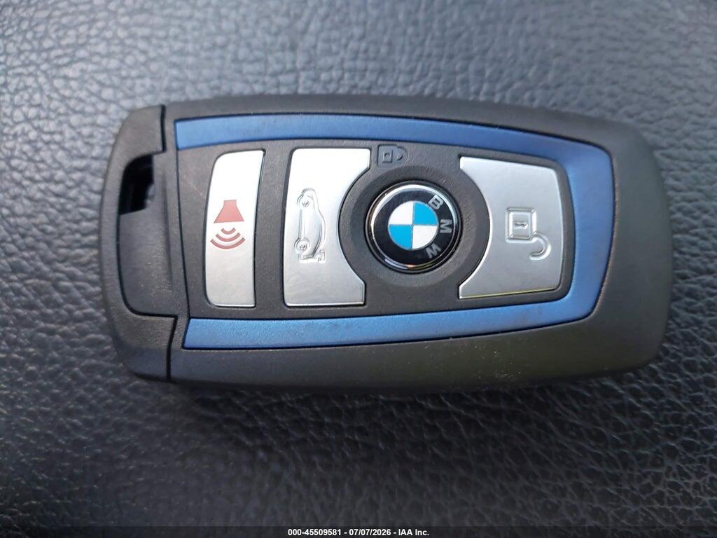 5UXWX9C50F0D50286 2015 BMW X3 photo no. 11
