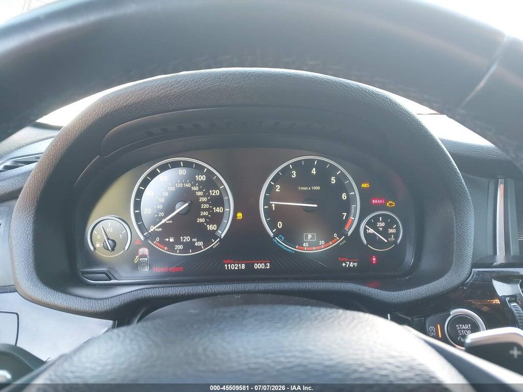 5UXWX9C50F0D50286 2015 BMW X3 photo no. 7