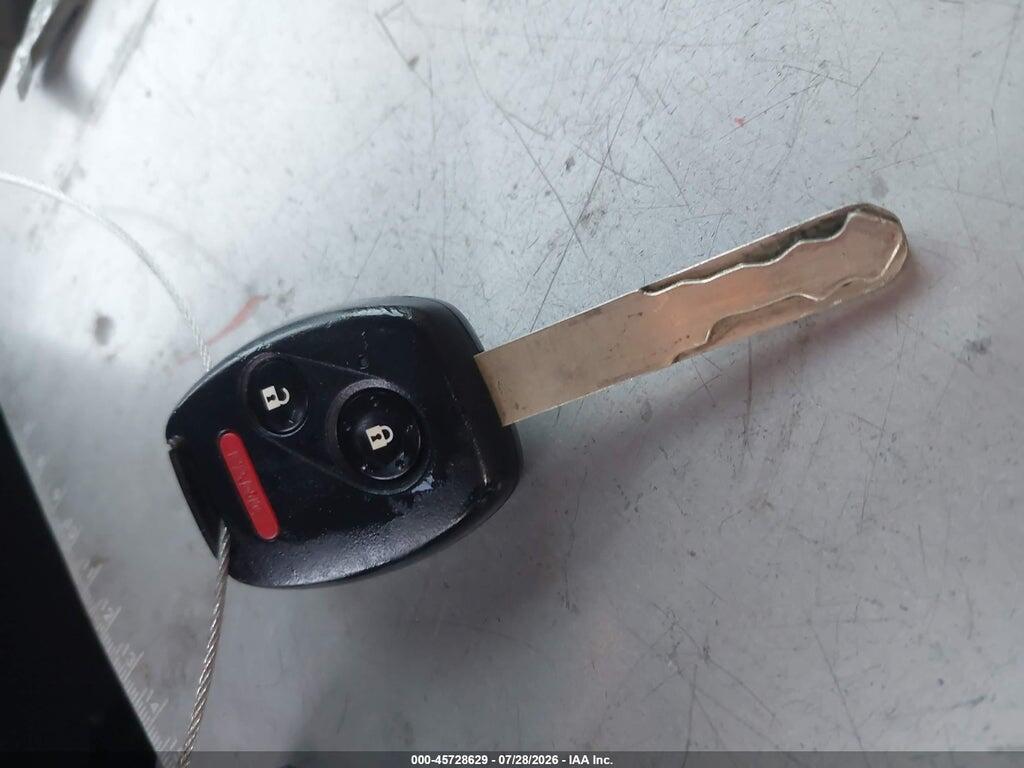 JHMZE2H71AS010630 2010 HONDA INSIGHT photo no. 11