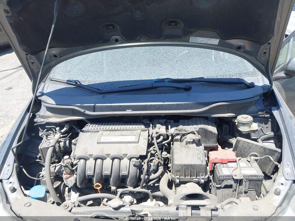 JHMZE2H53AS039576 2010 HONDA INSIGHT photo no. 10