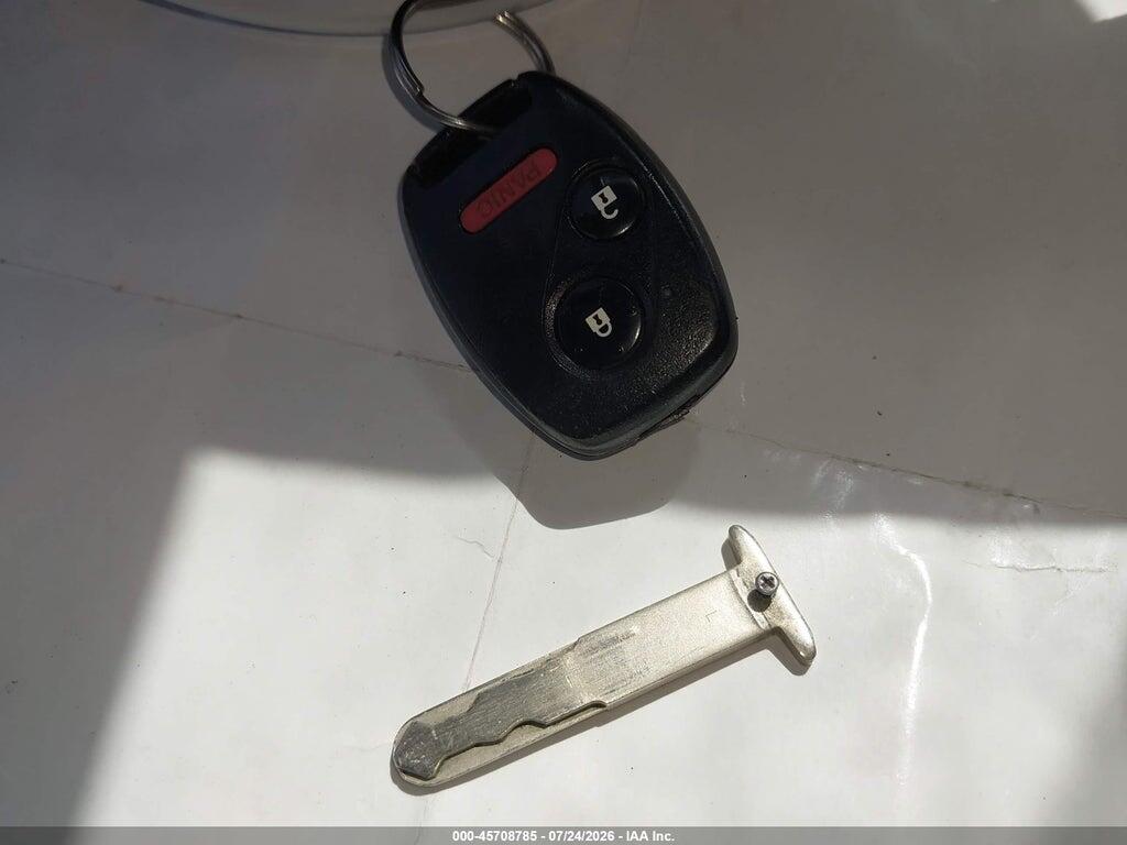 JHMZE2H53AS039576 2010 HONDA INSIGHT photo no. 11