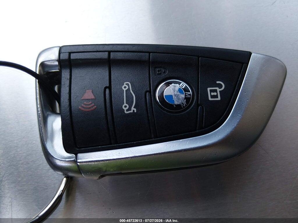 5UXKR6C59F0J74200 2015 BMW X5 photo no. 11