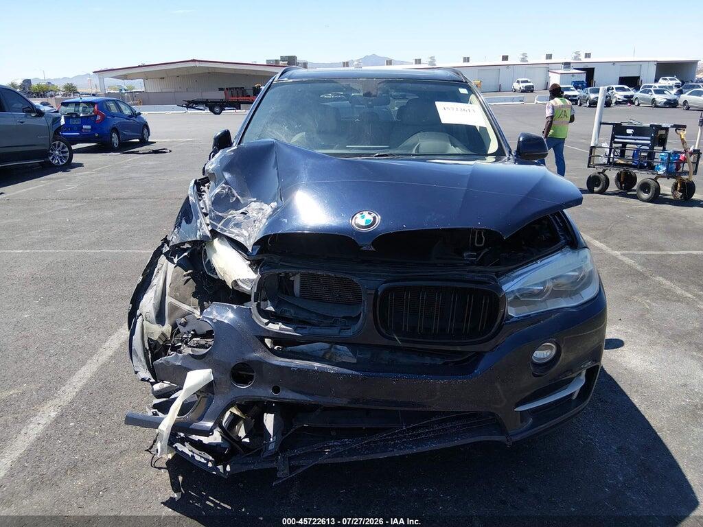 5UXKR6C59F0J74200 2015 BMW X5 photo no. 12