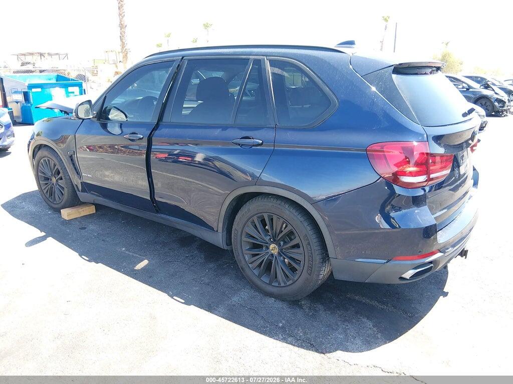 5UXKR6C59F0J74200 2015 BMW X5 photo no. 3