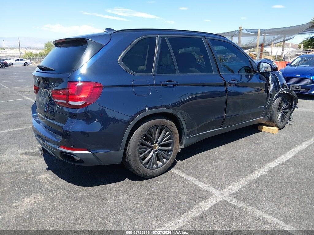 5UXKR6C59F0J74200 2015 BMW X5 photo no. 4