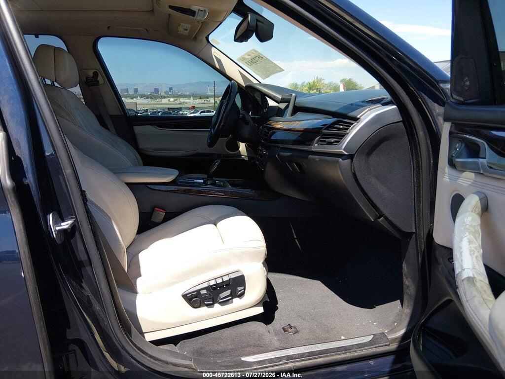 5UXKR6C59F0J74200 2015 BMW X5 photo no. 5