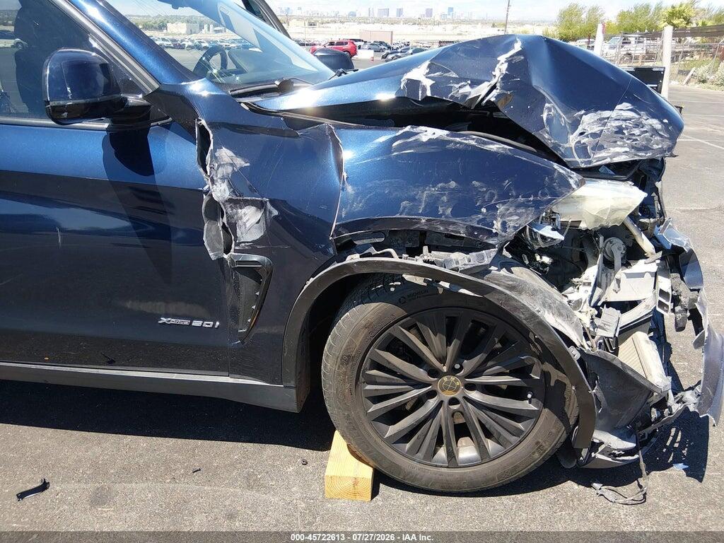 5UXKR6C59F0J74200 2015 BMW X5 photo no. 6