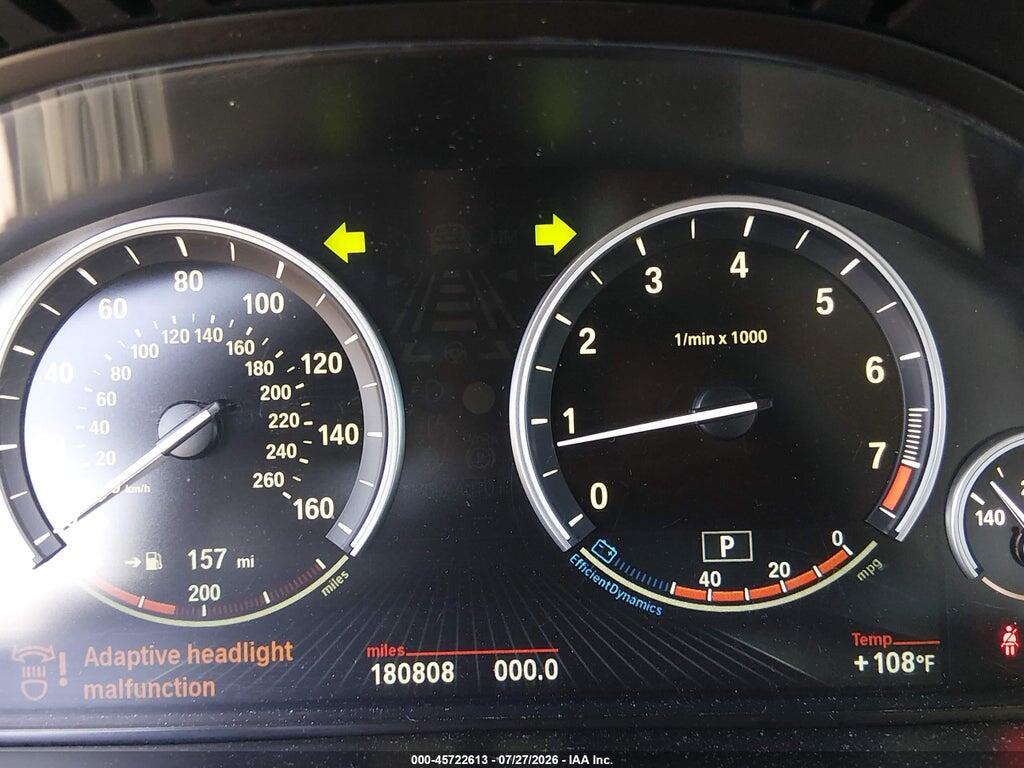5UXKR6C59F0J74200 2015 BMW X5 photo no. 7