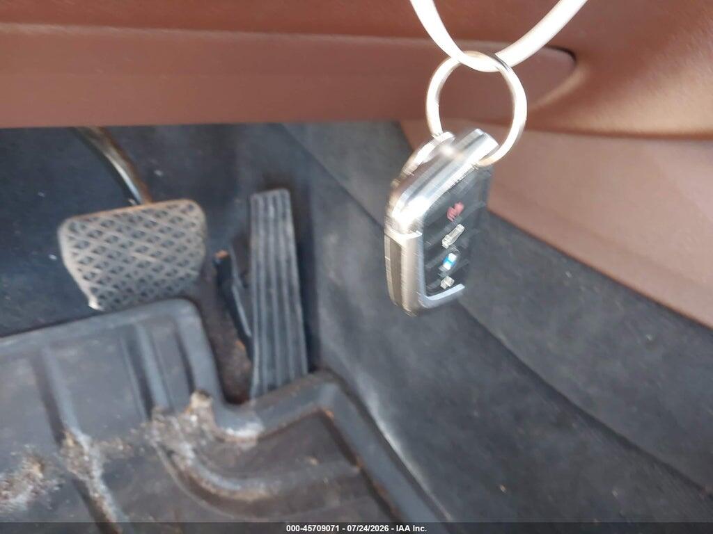 5UXKR0C50F0P01957 2015 BMW X5 photo no. 11