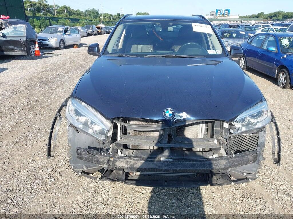 5UXKR0C50F0P01957 2015 BMW X5 photo no. 12