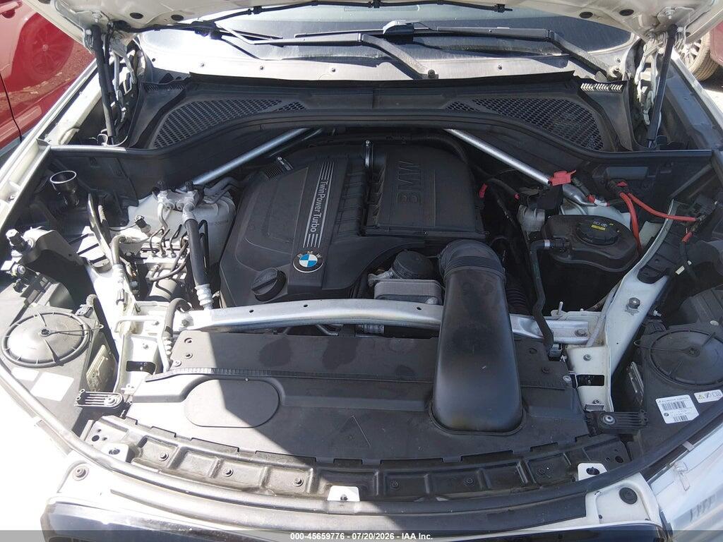 5UXKR0C58F0K56559 2015 BMW X5 photo no. 10