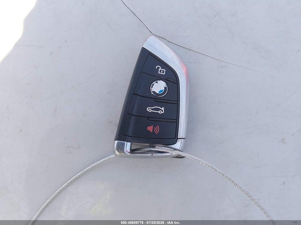 5UXKR0C58F0K56559 2015 BMW X5 photo no. 11