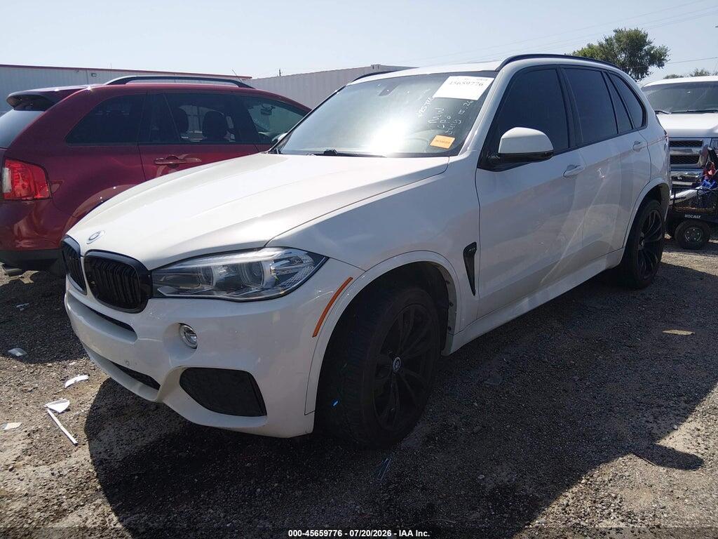 5UXKR0C58F0K56559 2015 BMW X5 photo no. 2