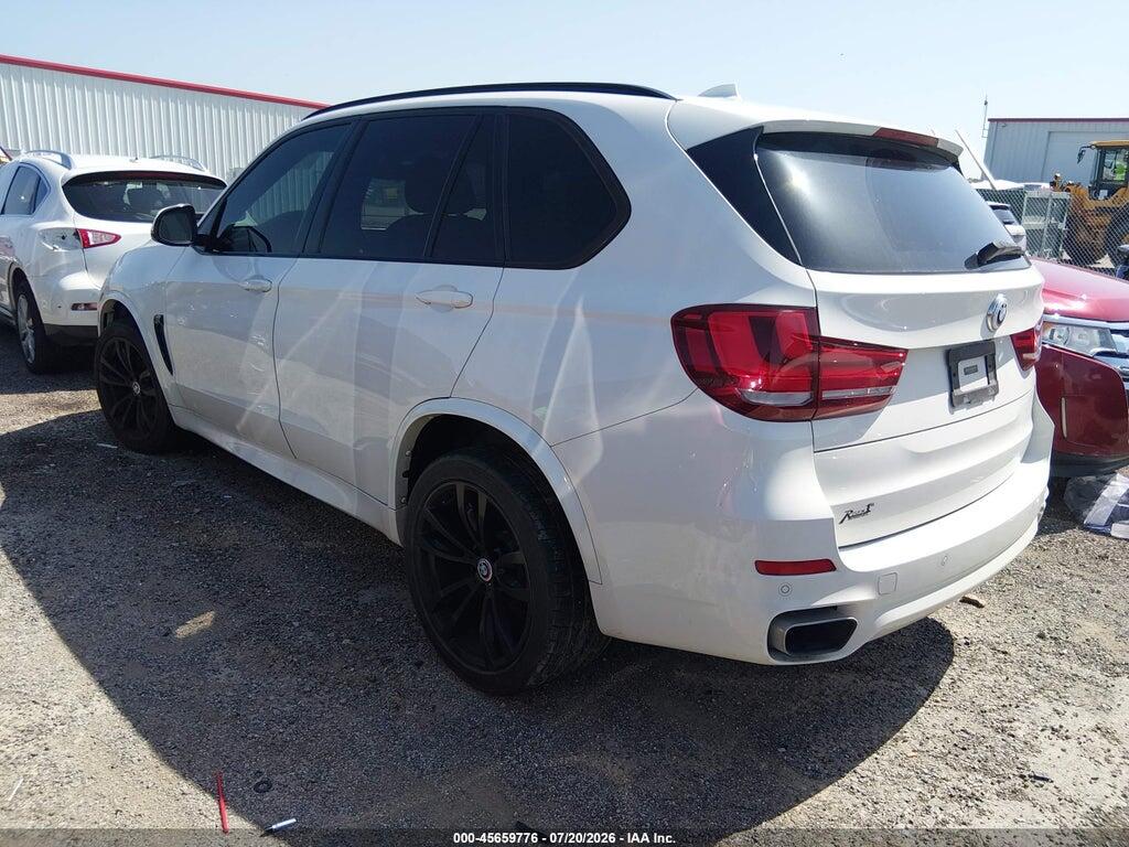 5UXKR0C58F0K56559 2015 BMW X5 photo no. 3
