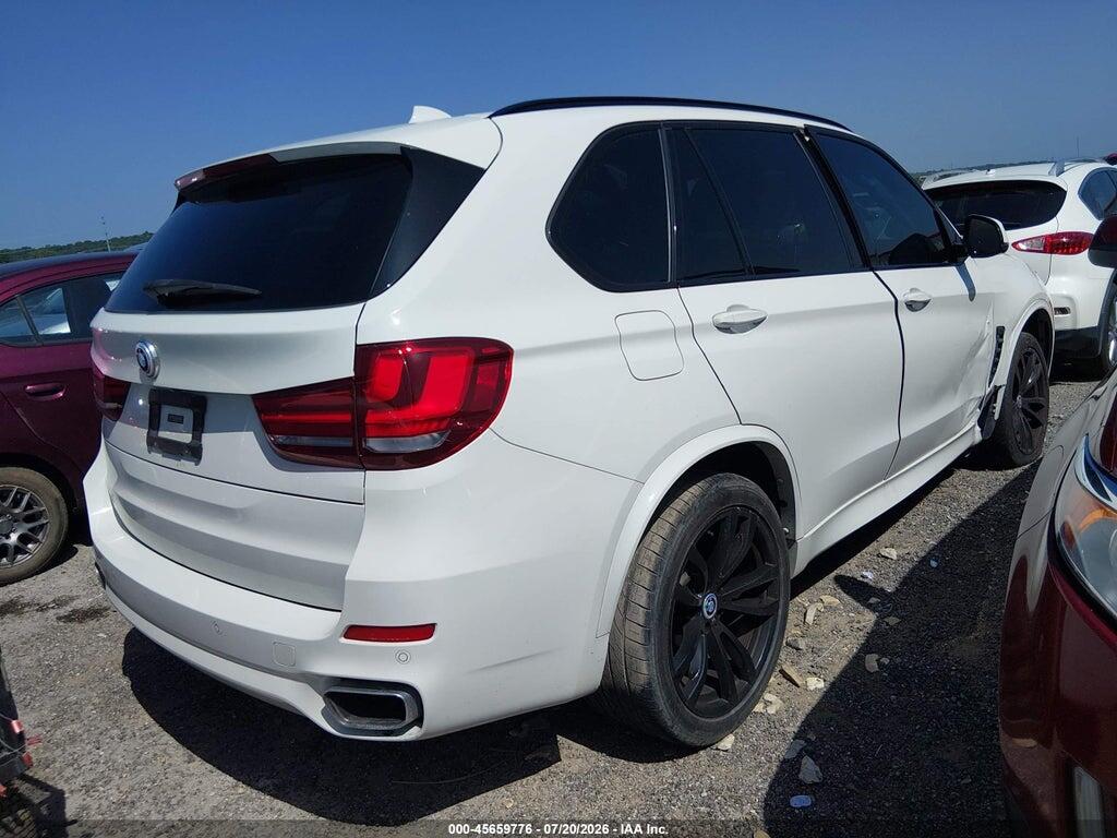 5UXKR0C58F0K56559 2015 BMW X5 photo no. 4