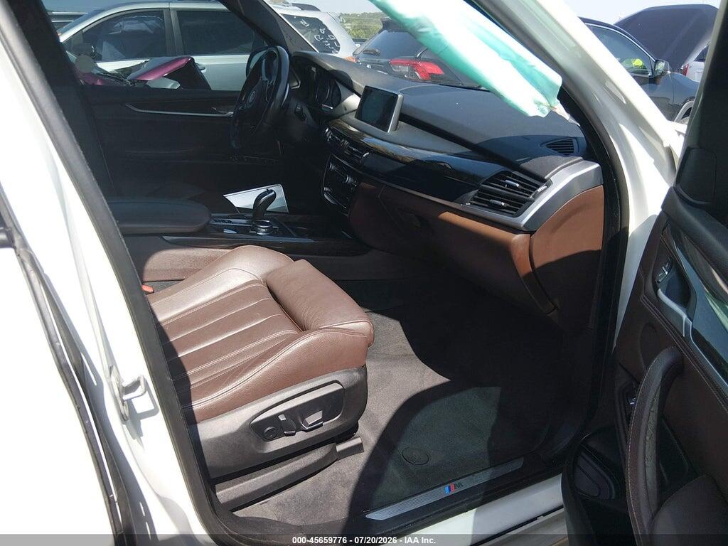 5UXKR0C58F0K56559 2015 BMW X5 photo no. 5
