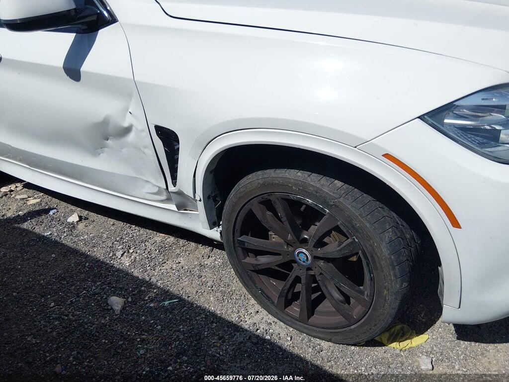 5UXKR0C58F0K56559 2015 BMW X5 photo no. 6