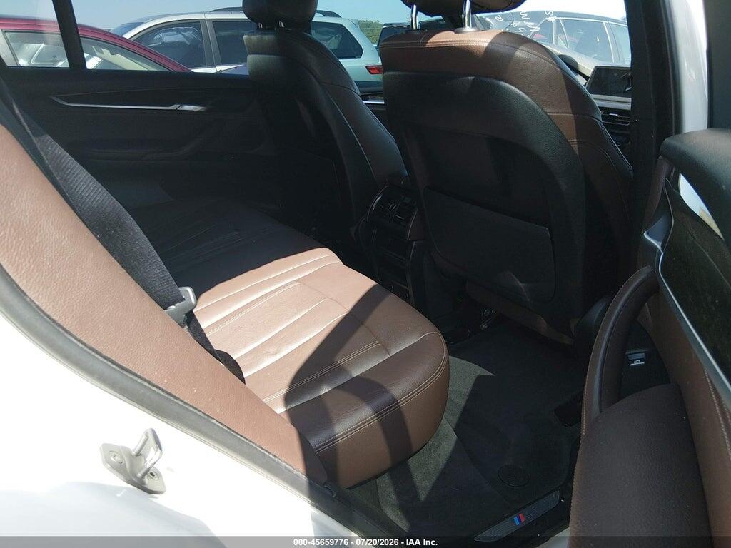 5UXKR0C58F0K56559 2015 BMW X5 photo no. 8