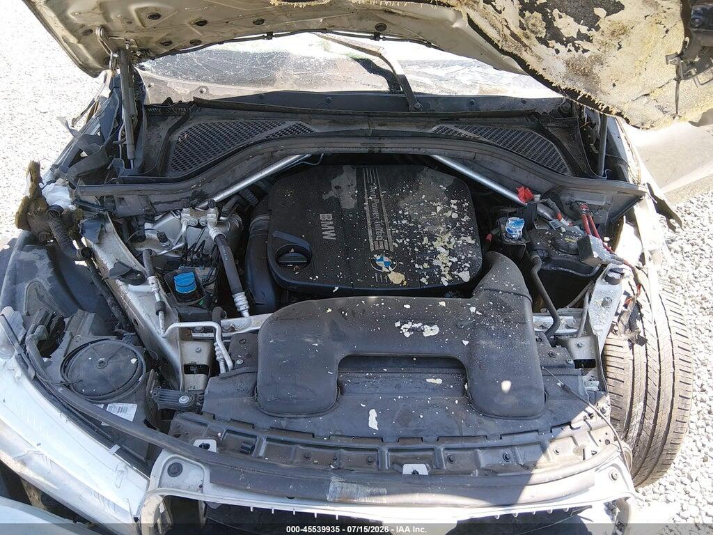 5UXKS4C58F0N06152 2015 BMW X5 photo no. 10