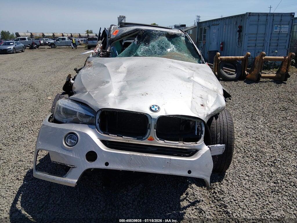 5UXKS4C58F0N06152 2015 BMW X5 photo no. 11
