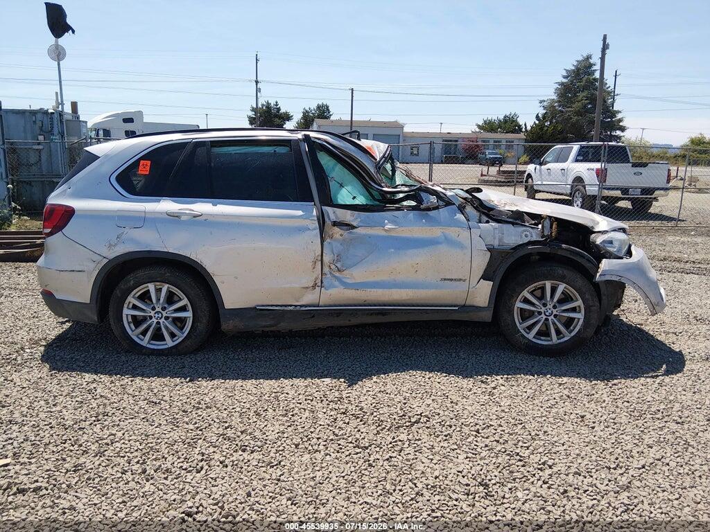 5UXKS4C58F0N06152 2015 BMW X5 photo no. 12