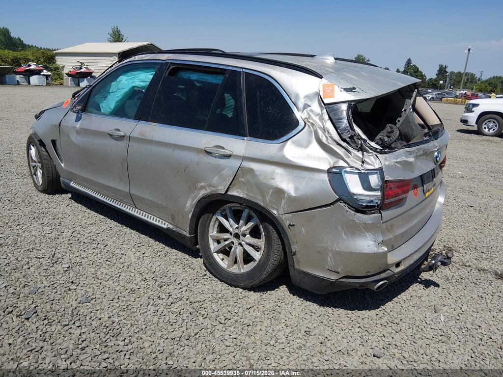 5UXKS4C58F0N06152 2015 BMW X5 photo no. 3