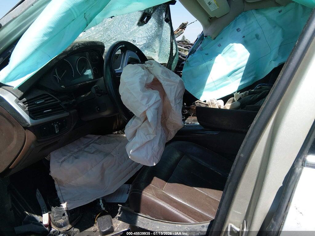 5UXKS4C58F0N06152 2015 BMW X5 photo no. 5