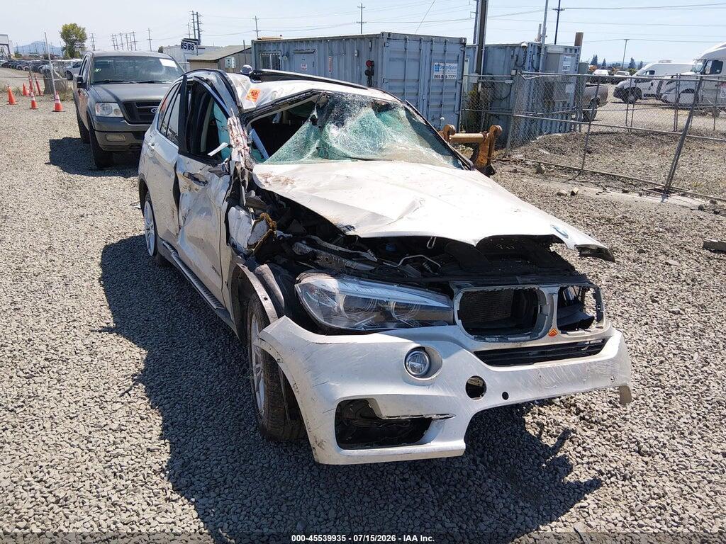 5UXKS4C58F0N06152 2015 BMW X5 photo no. 6