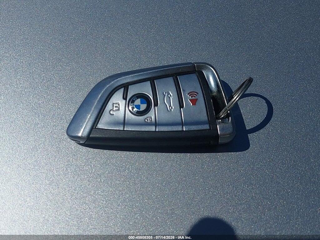 5UXKR0C53F0P04528 2015 BMW X5 photo no. 11