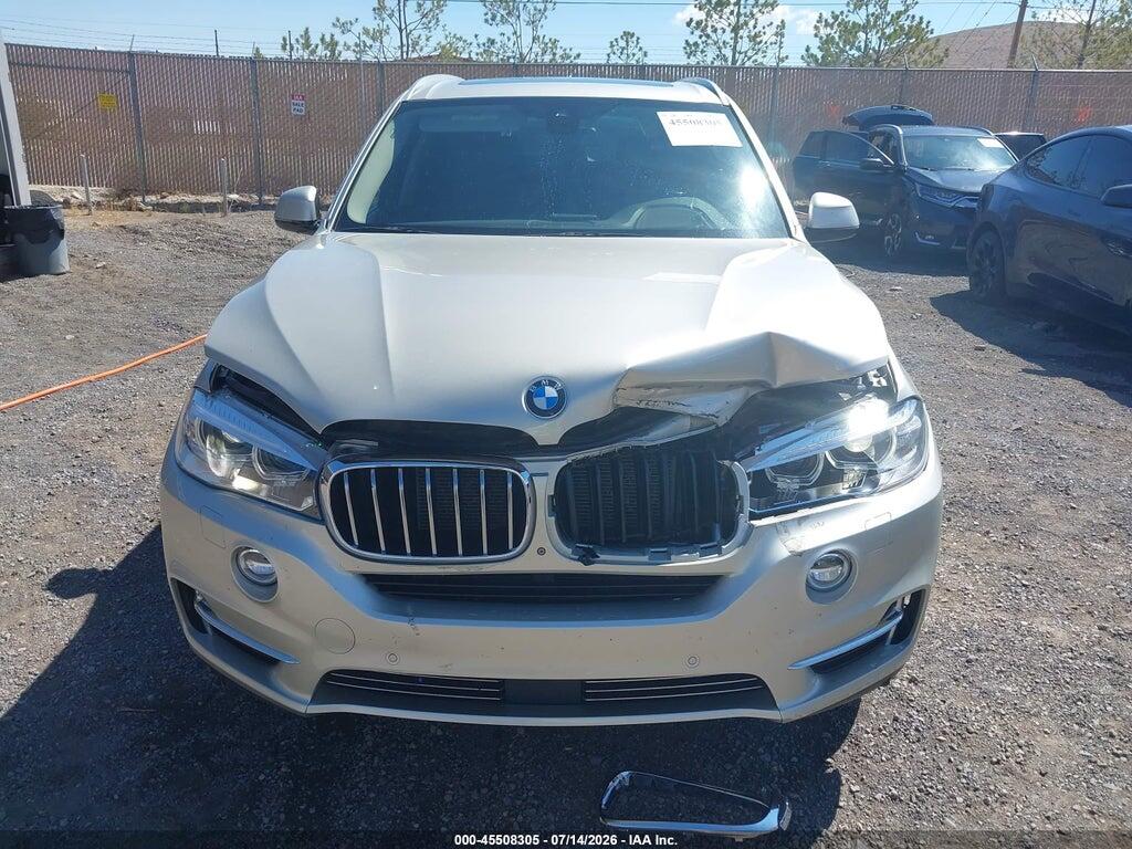 5UXKR0C53F0P04528 2015 BMW X5 photo no. 12