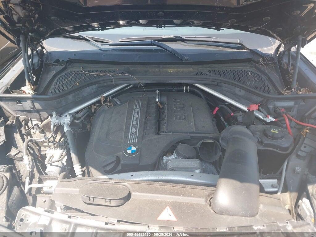 5UXKR0C56F0P13899 2015 BMW X5 photo no. 10