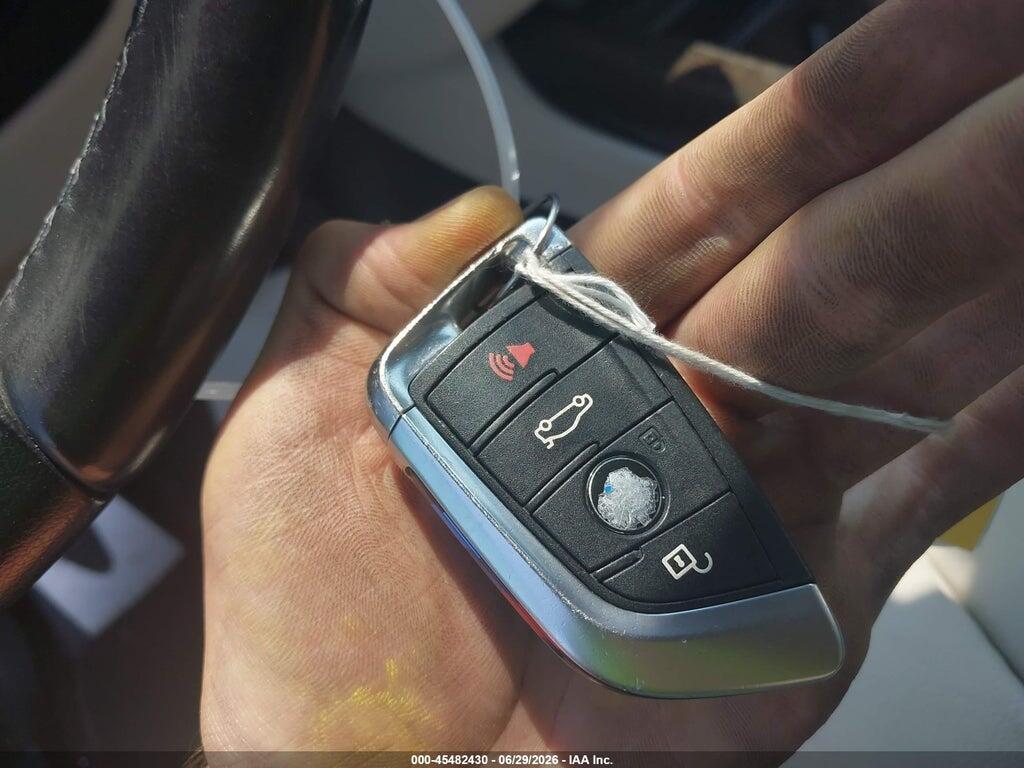 5UXKR0C56F0P13899 2015 BMW X5 photo no. 11