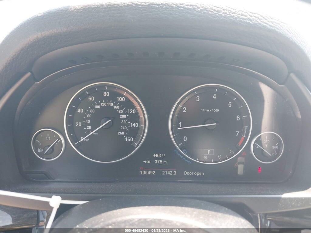 5UXKR0C56F0P13899 2015 BMW X5 photo no. 7