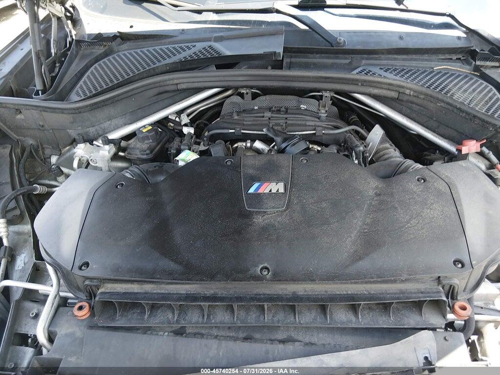 5YMKT6C52F0C89718 2015 BMW X5 M photo no. 10