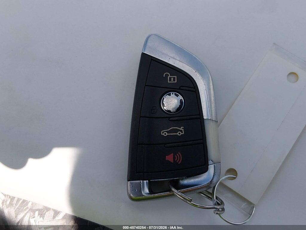 5YMKT6C52F0C89718 2015 BMW X5 M photo no. 11