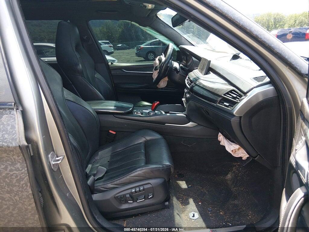5YMKT6C52F0C89718 2015 BMW X5 M photo no. 5
