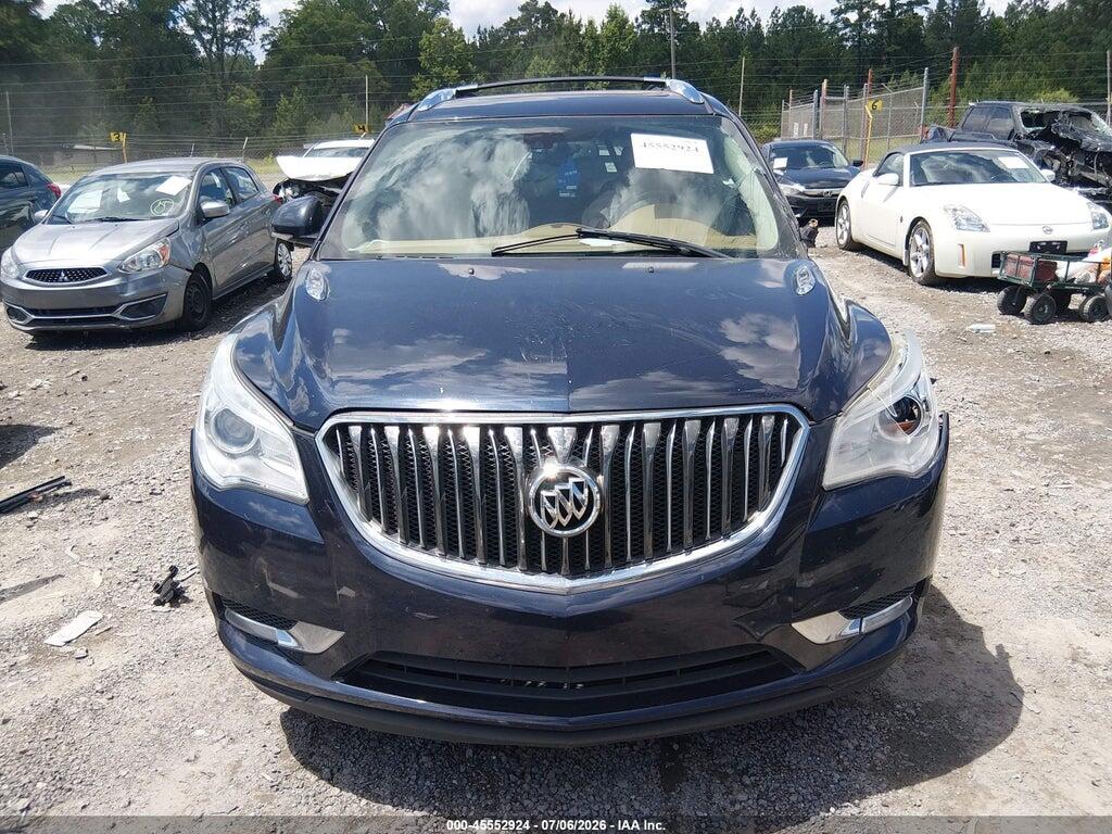 5GAKVCKD4FJ281364 2015 BUICK ENCLAVE photo no. 11