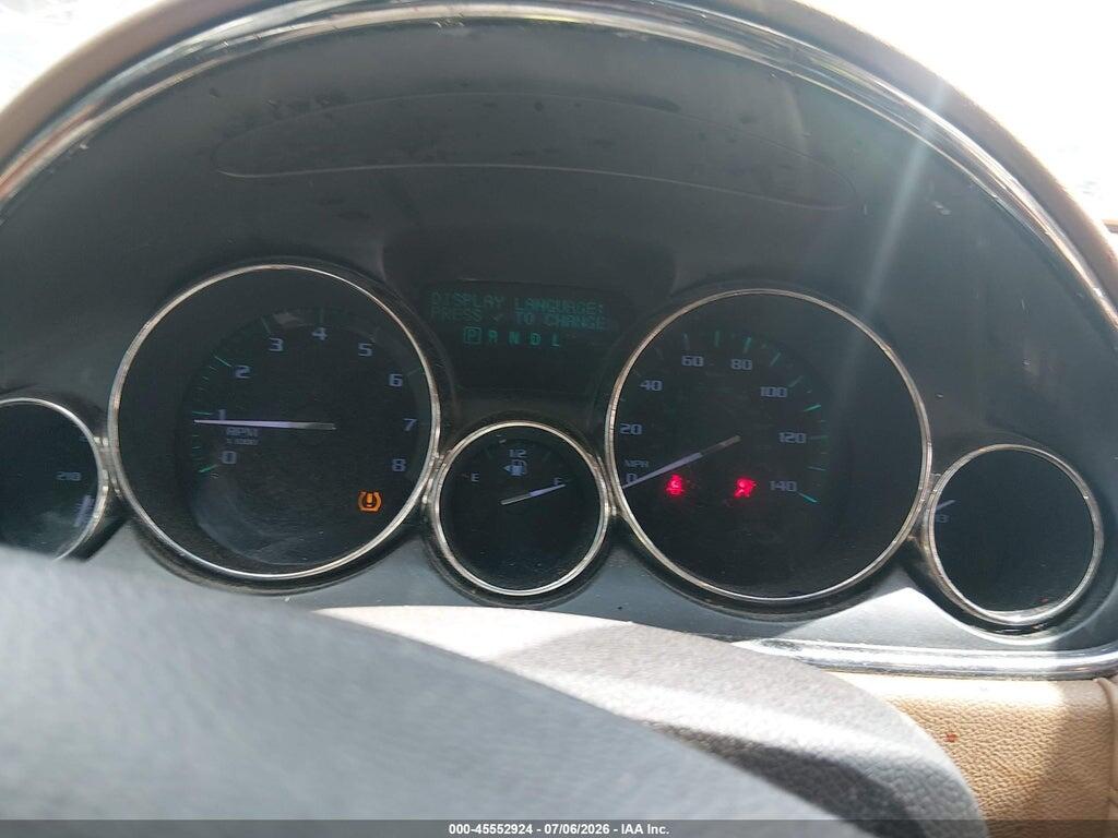 5GAKVCKD4FJ281364 2015 BUICK ENCLAVE photo no. 7