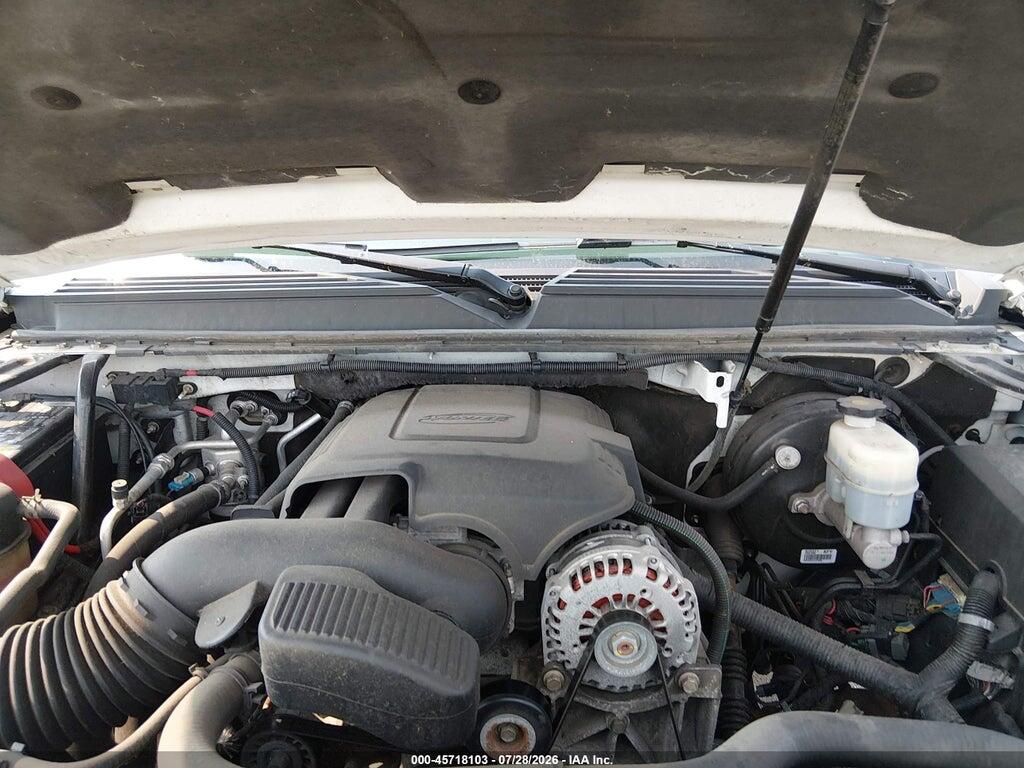 1GNFK33299R162017 2009 CHEVROLET TAHOE photo no. 10