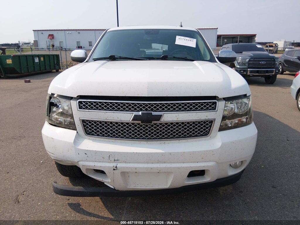 1GNFK33299R162017 2009 CHEVROLET TAHOE photo no. 12