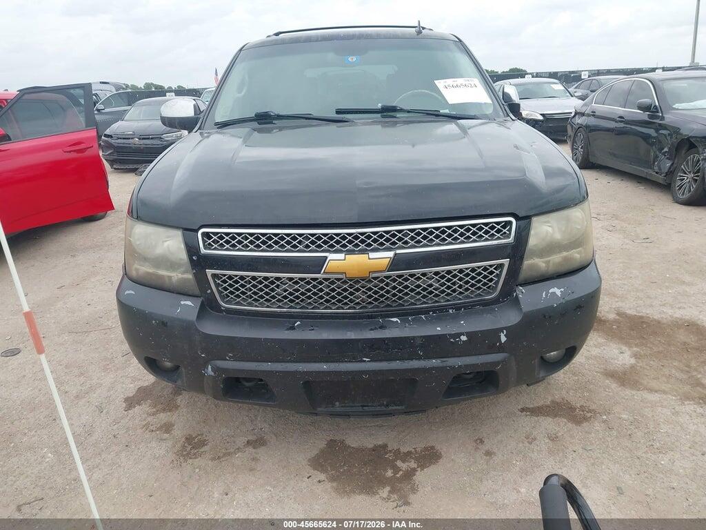 1GNFK33059R144404 2009 CHEVROLET TAHOE photo no. 11
