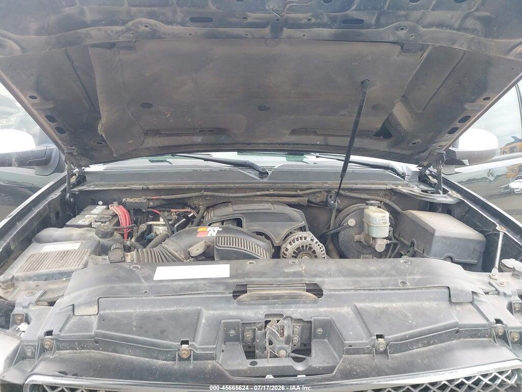 1GNFK33059R144404 2009 CHEVROLET TAHOE photo no. 9