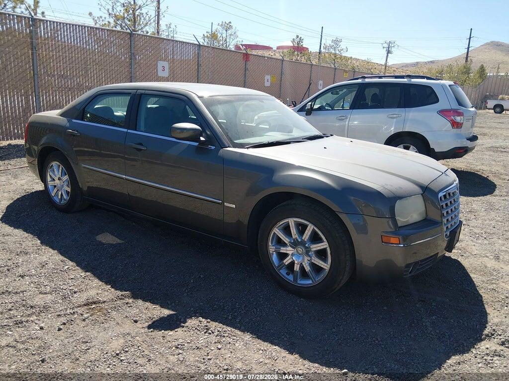 2C3KA53VX9H629398 2009 CHRYSLER 300 photo no. 1