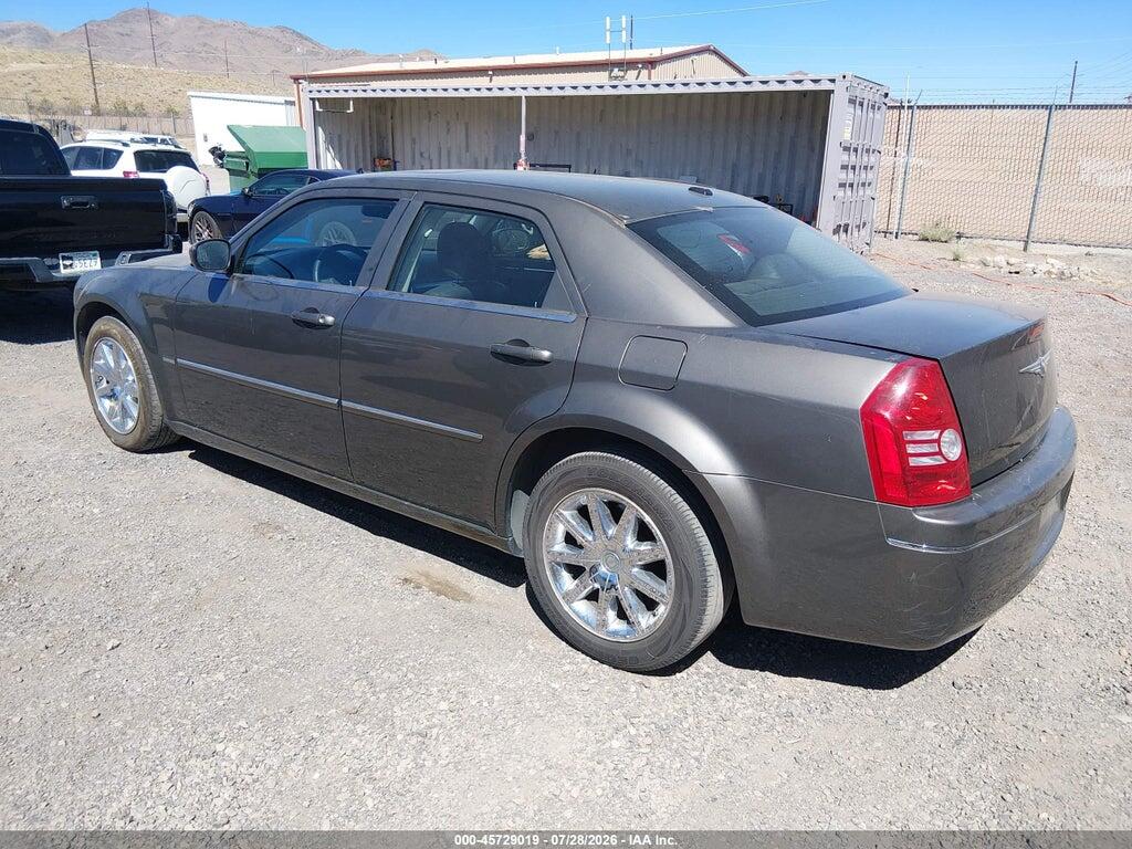 2C3KA53VX9H629398 2009 CHRYSLER 300 photo no. 3