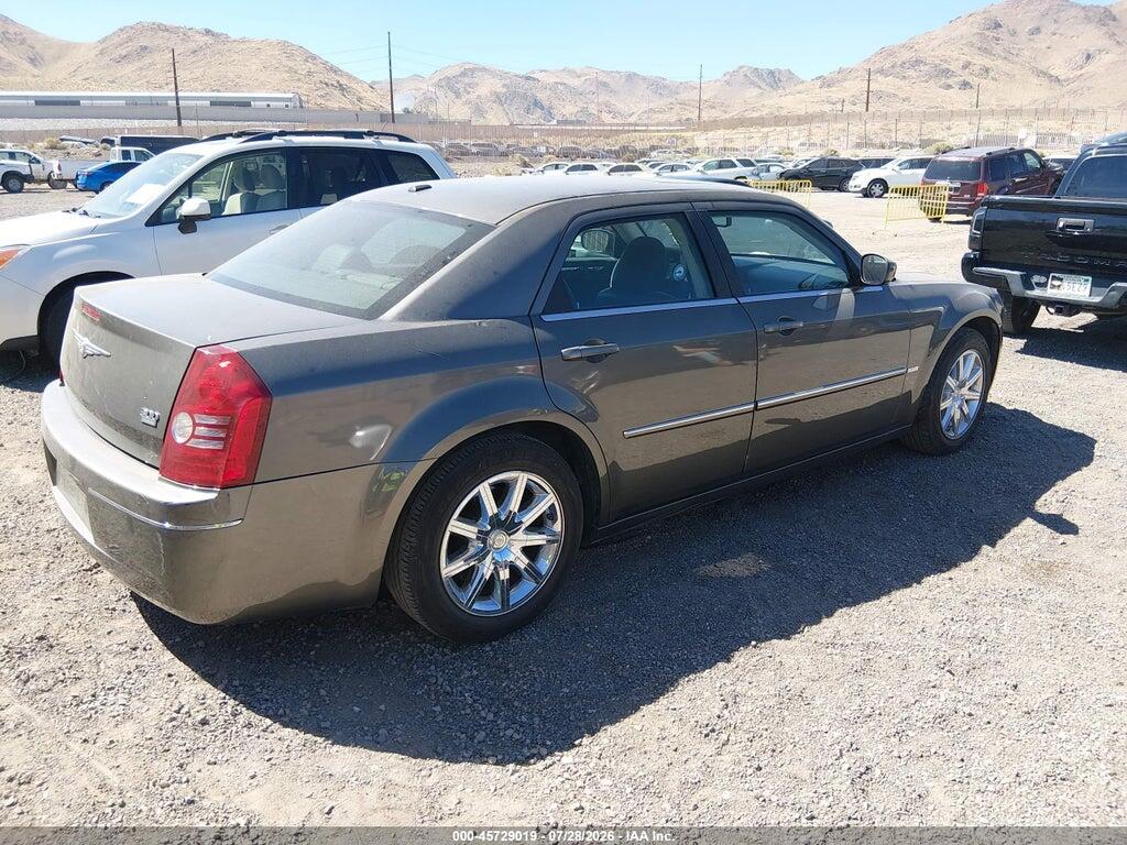 2C3KA53VX9H629398 2009 CHRYSLER 300 photo no. 4